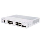 Cisco CBS350-16T-E-2G