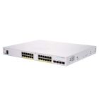 Cisco CBS350-24FP-4G