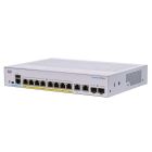 Cisco CBS350-8FP-2G