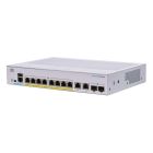 Cisco CBS350-8P-E-2G
