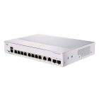 Cisco CBS350-8T-E-2G