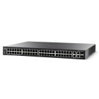 Cisco SG350-52MP 48-poorts