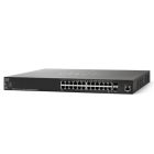 Cisco SG550XG-24T-K9