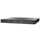 Cisco SG220-50P 48-poorts