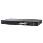 Cisco SG250-26P 26-poorts