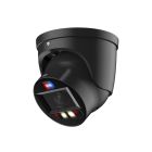 Dahua IPC-HDW3849HP-ZAS-PV TIOC 2.0 varifocale 8MP turret camera zwart
