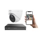 Arvio 1-Turret Plus Bekabeld