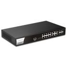 DrayTek VigorSwitch G2121