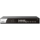 Draytek VigorSwitch PQ2121x
