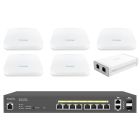 EnGenius EWS377AP 5-pack