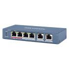 Hikvision DS-3E0106HP-E