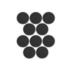 Jabra Evolve Oorkussens Foam