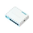MikroTik HEX RB750GR3