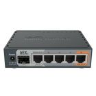 MikroTik hEX S