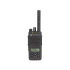 Motorola DP2600e VHF Digitale Portofoon