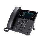 Poly VVX 450 VoIP Telefoon