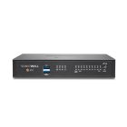 SonicWall TZ470 Secure Upgrade Plus