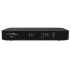 SonicWall TZ80 Secure Upgrade Plus - Secure Connect Edition 3 jaar 