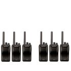 Kenwood TK-3501 Combipack