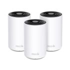 TP-Link Deco XE75 3-pack mesh WiFi systeem