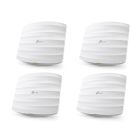 Omada by TP-Link EAP225 - 4-pack