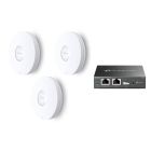 Omada by TP-Link EAP660 HD 3-pack