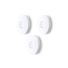 Omada by TP-Link EAP660 HD 3-pack
