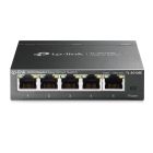 TP-Link TL-SG105E 5-Poorts Gigabit Smart Switch voorkant
