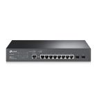 Omada by TP-Link TL-SG3210