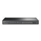 Omada by TP-Link TL-SG3210XHP-M2