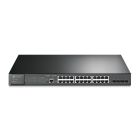 Omada by TP-Link TL-SG3428MP