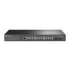 Omada by TP-Link TL-SG3428X