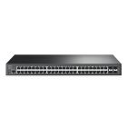 Omada by TP-Link TL-SG3452P