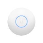 Ubiquiti U6 Plus Indoor 2x2 WiFi 6 access point voorkant