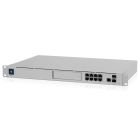 Ubiquiti UniFi Dream Machine Pro 11-poorts Dual-WAN Gigabit router met SFP+ bovenkant