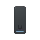 Voorkant van de Ubiquiti UniFi G2 Reader NFC-kaartlezer voor toegangscontrole