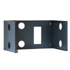 WP Rack Wandmontage Frame 4HE