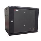 WP Rack Wandbehuizing 12HE