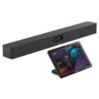 Yealink MeetingBar A40 met CTP25 touchpaneel alles-in-één videobar