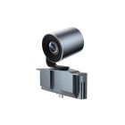 Zijaanzicht Camera