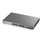Zyxel GS1350-26HP 26-poorts
