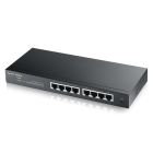 Zyxel GS1900-8 8-poorts