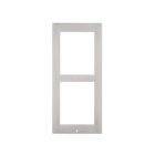 2N IP Verso Intercom Opbouwframe