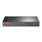 TP-Link TL-SG1210MP
