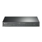 TP-Link TL-SG1210MPE
