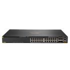 Aruba 6300M 24G CL4 PoE 4SFP56