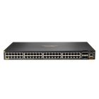 Aruba 6300F 48G CL4 PoE 4SFP56