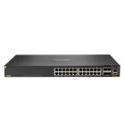 Aruba 6300F 24G CL4 PoE 4SFP56