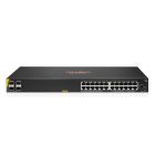 Aruba 6100 24G CL4 PoE 4SFP+