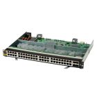 Aruba 6400 48p SR5 CL6 PoE 4SFP56